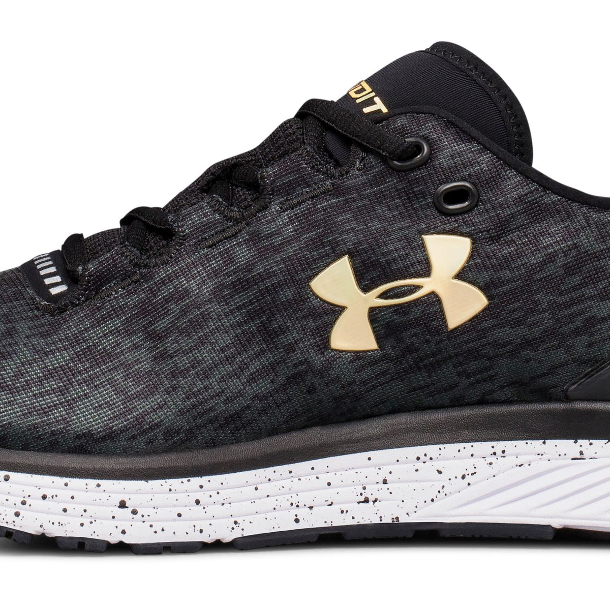 Zapatillas de running UA Charged Bandit 3 Ombre para Mujer