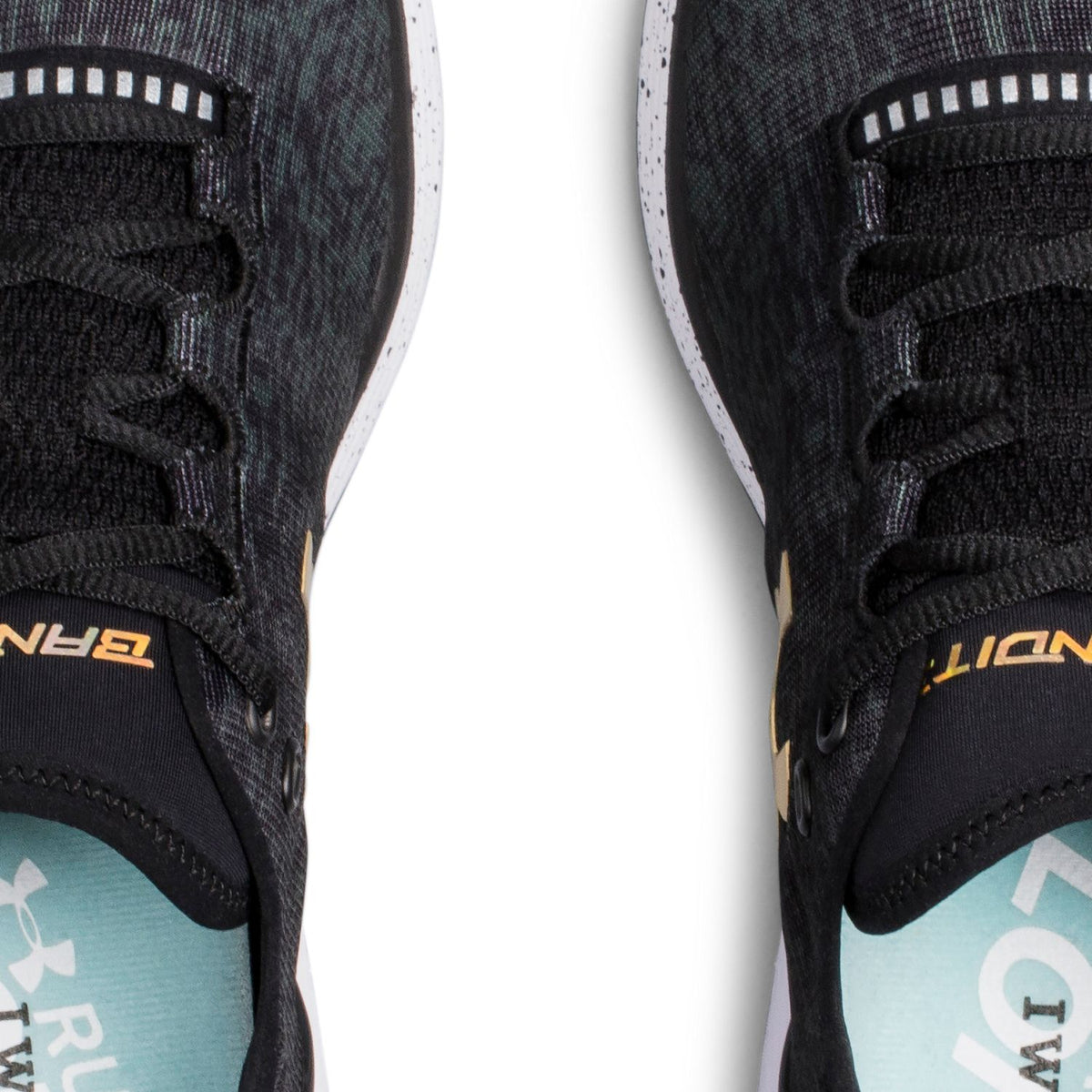 Zapatillas de running UA Charged Bandit 3 Ombre para Mujer