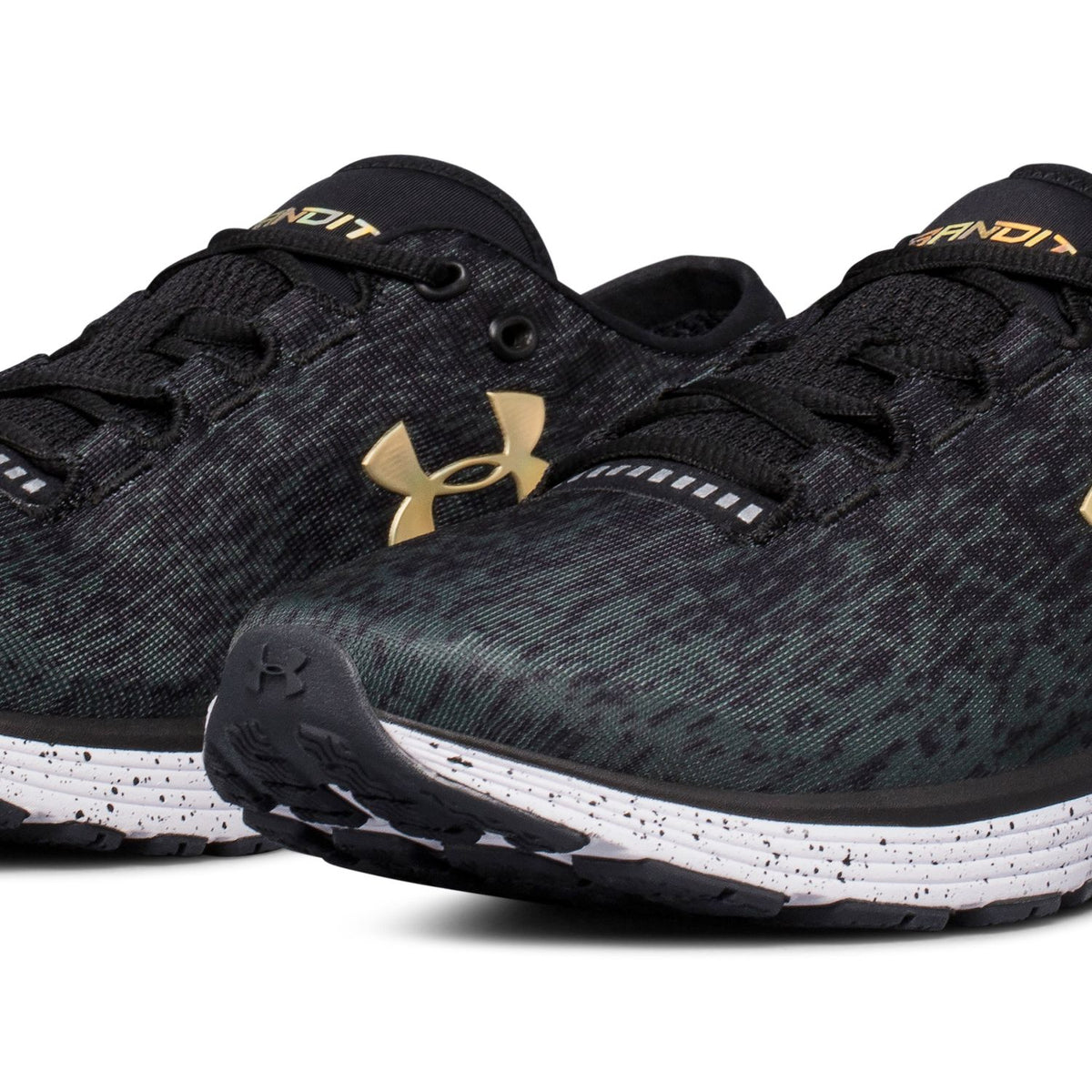 Zapatillas de running UA Charged Bandit 3 Ombre para Mujer