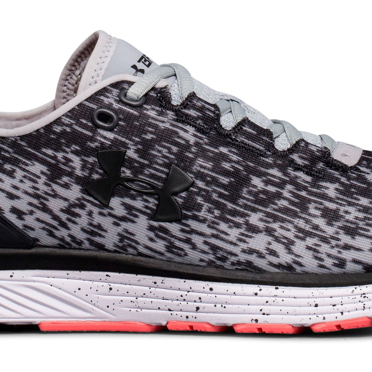 Zapatillas de running UA Charged Bandit 3 Ombre para Mujer