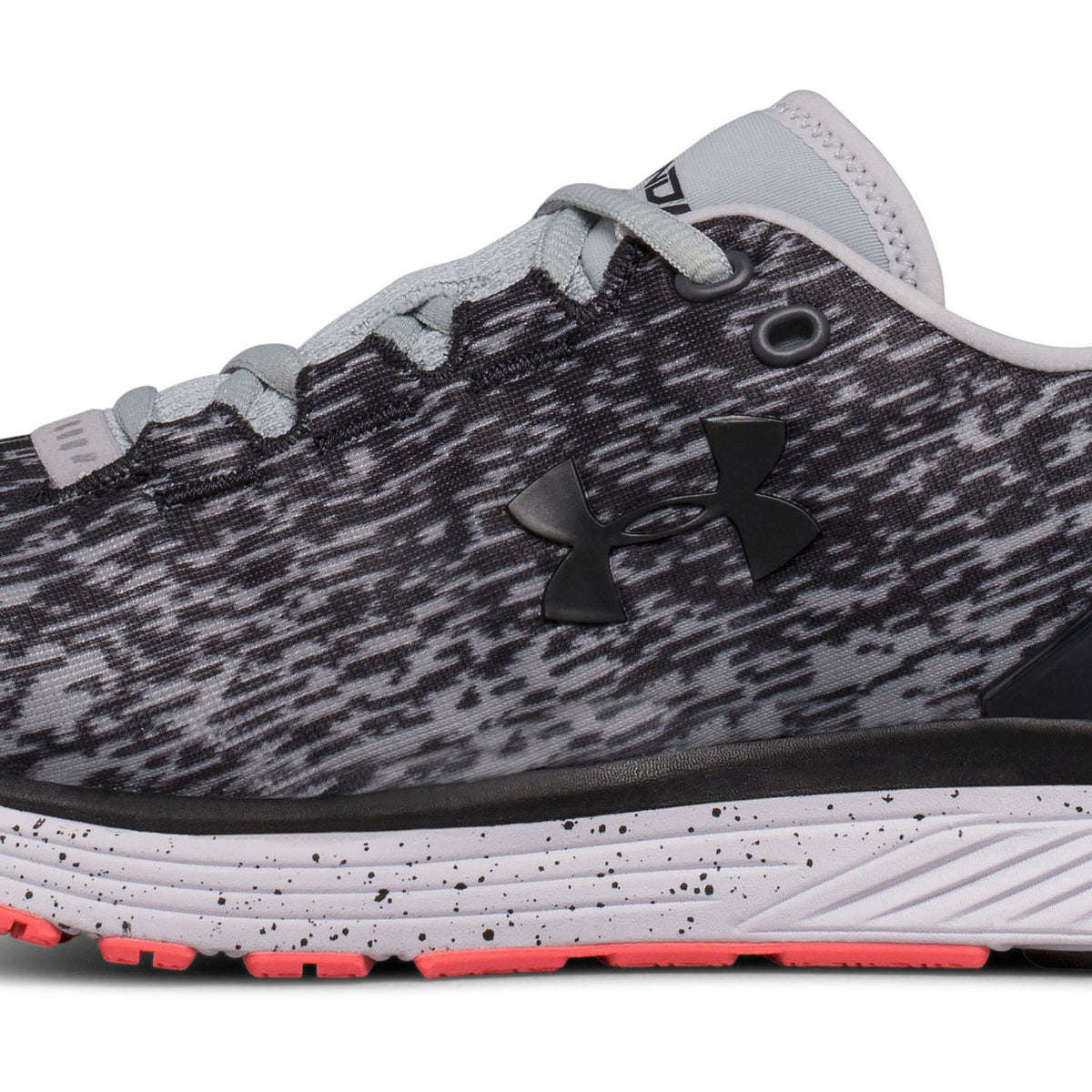 Zapatillas de running UA Charged Bandit 3 Ombre para Mujer