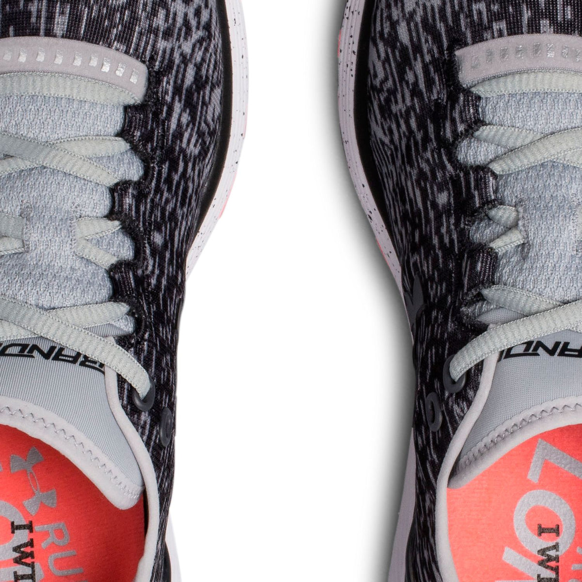 Zapatillas de running UA Charged Bandit 3 Ombre para Mujer