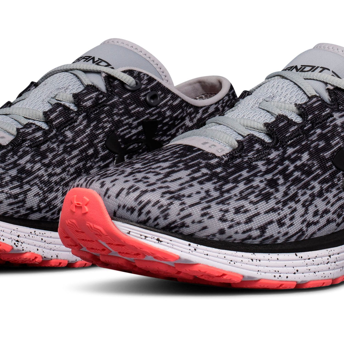 Zapatillas de running UA Charged Bandit 3 Ombre para Mujer