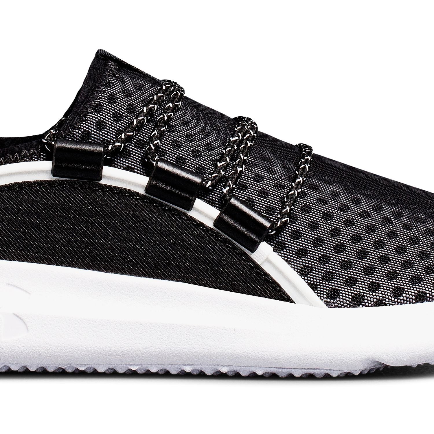 Zapatilla Ua W Railfit 1-Blk para Mujer