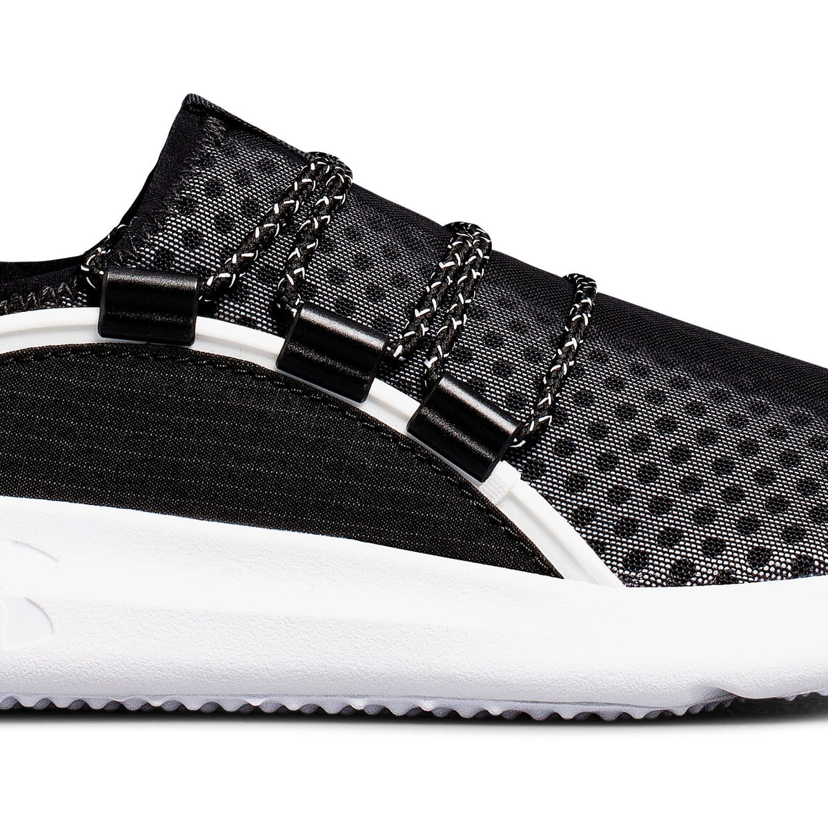 Zapatilla Ua W Railfit 1-Blk para Mujer