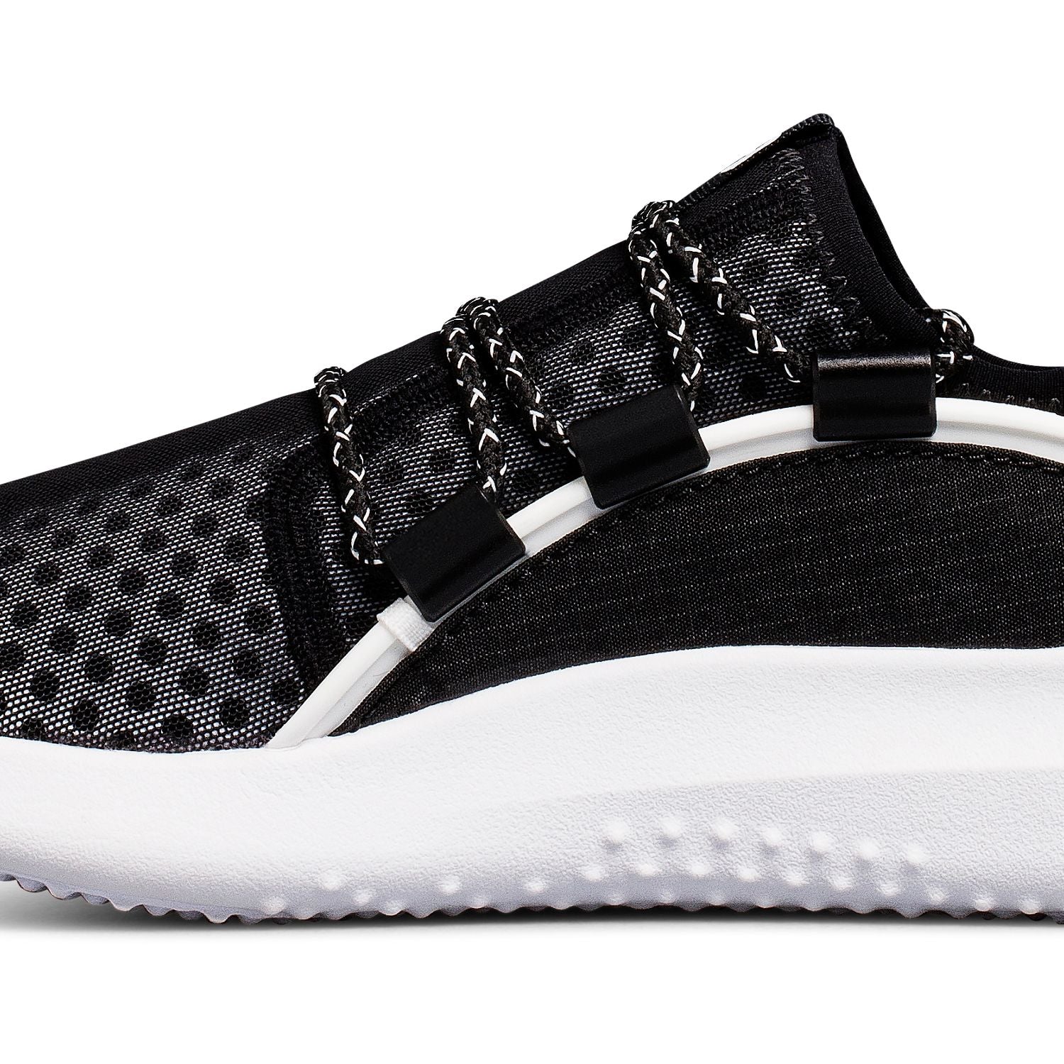 Zapatilla Ua W Railfit 1-Blk para Mujer