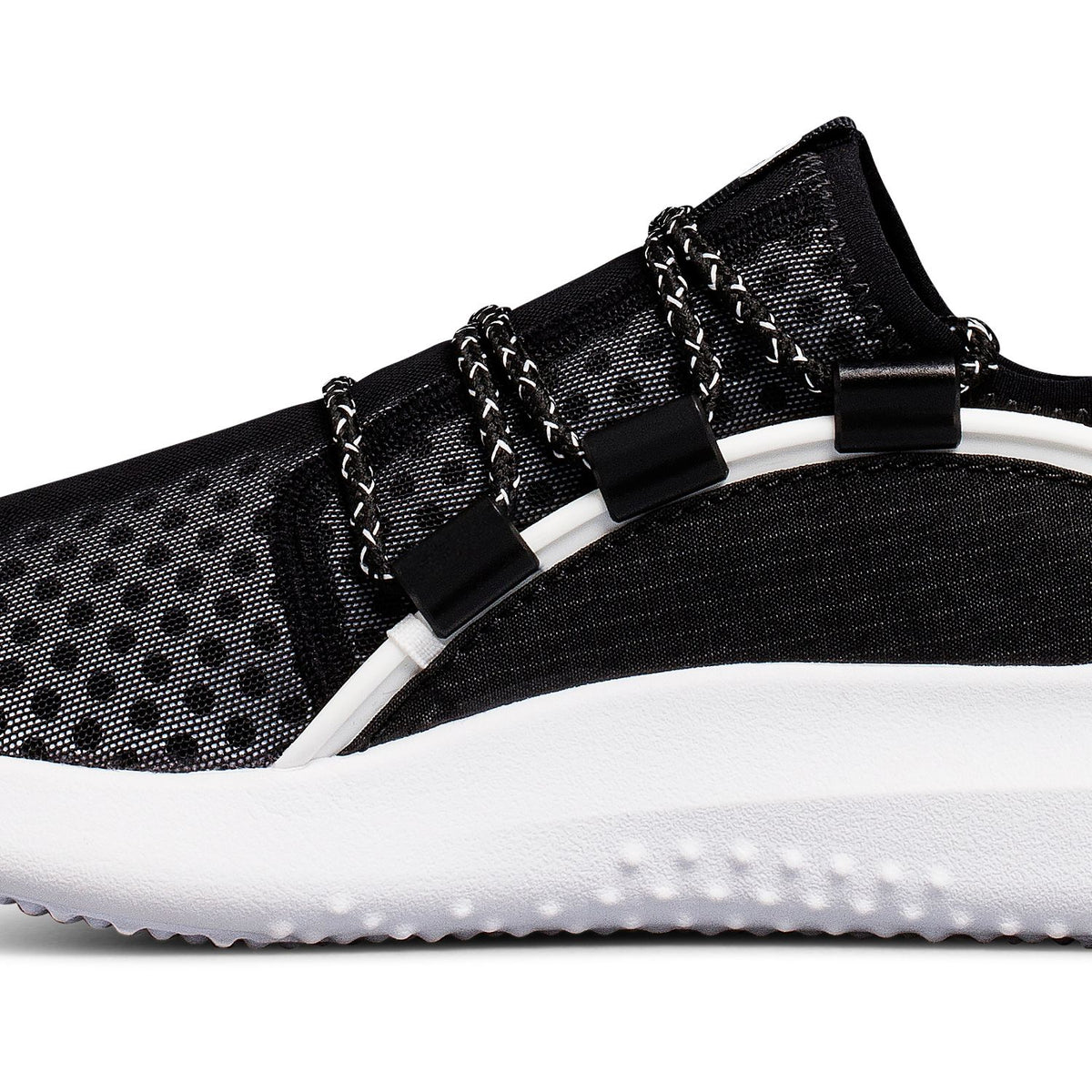 Zapatilla Ua W Railfit 1-Blk para Mujer