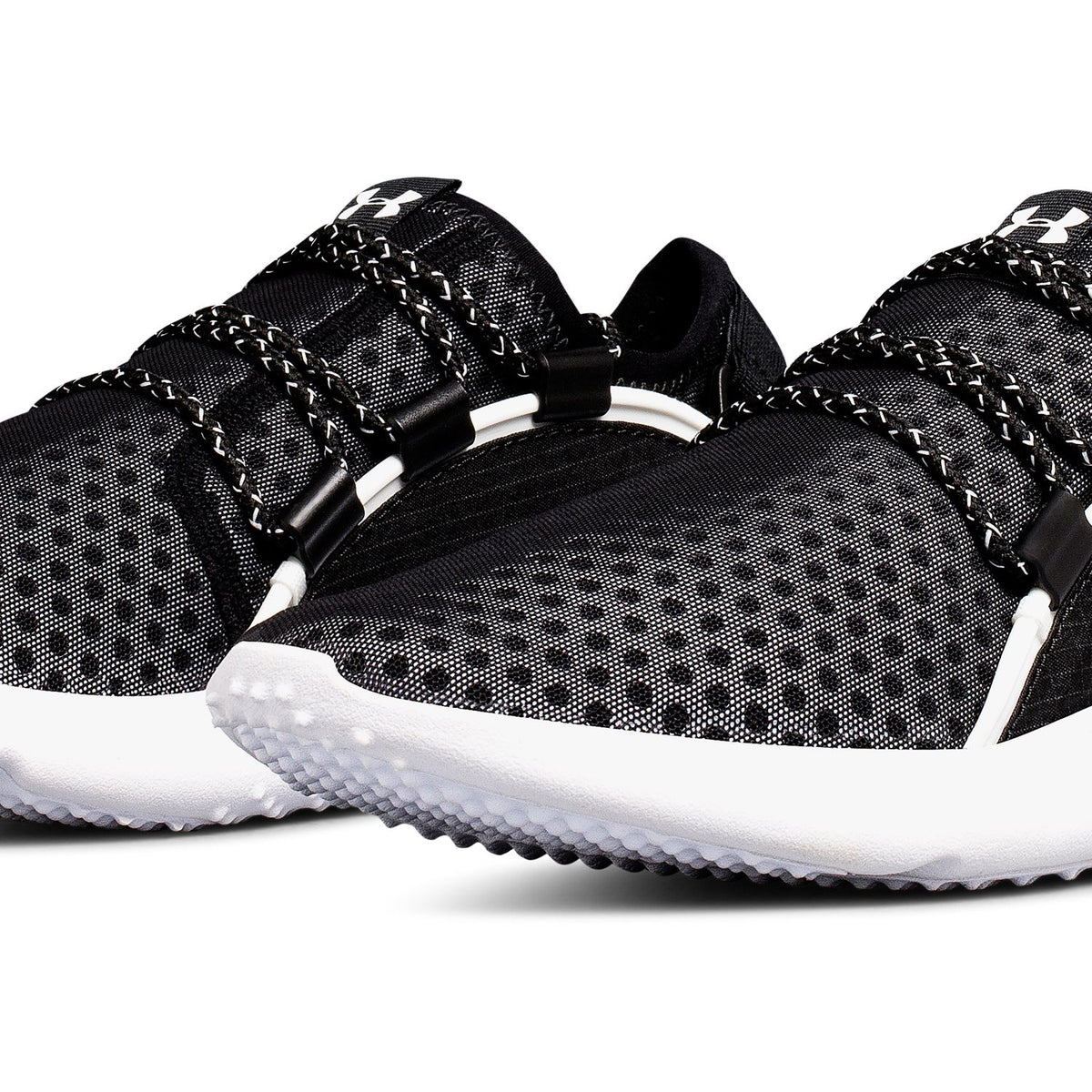 Zapatilla Ua W Railfit 1-Blk para Mujer