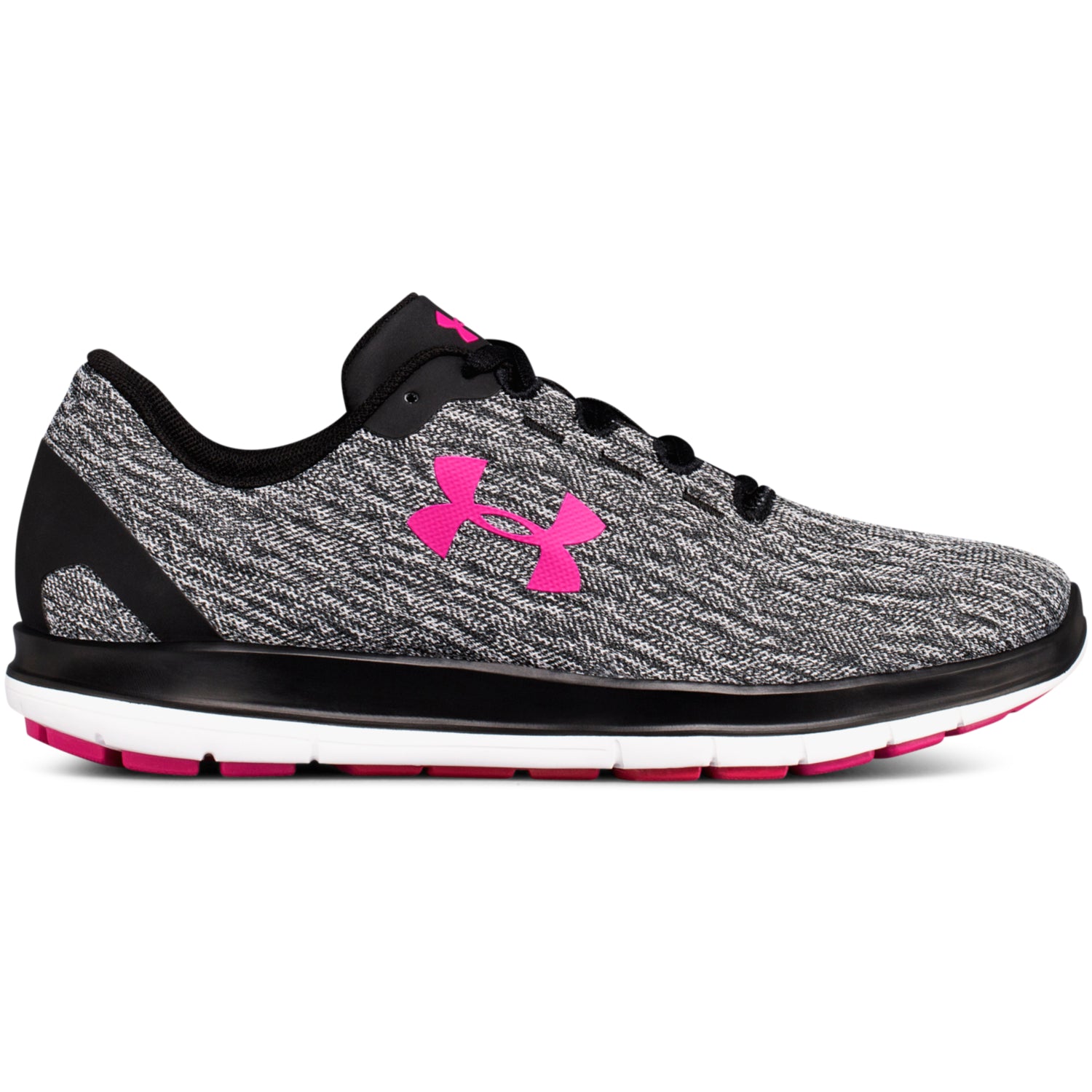 Zapatillas de Running UA Remix para Mujer