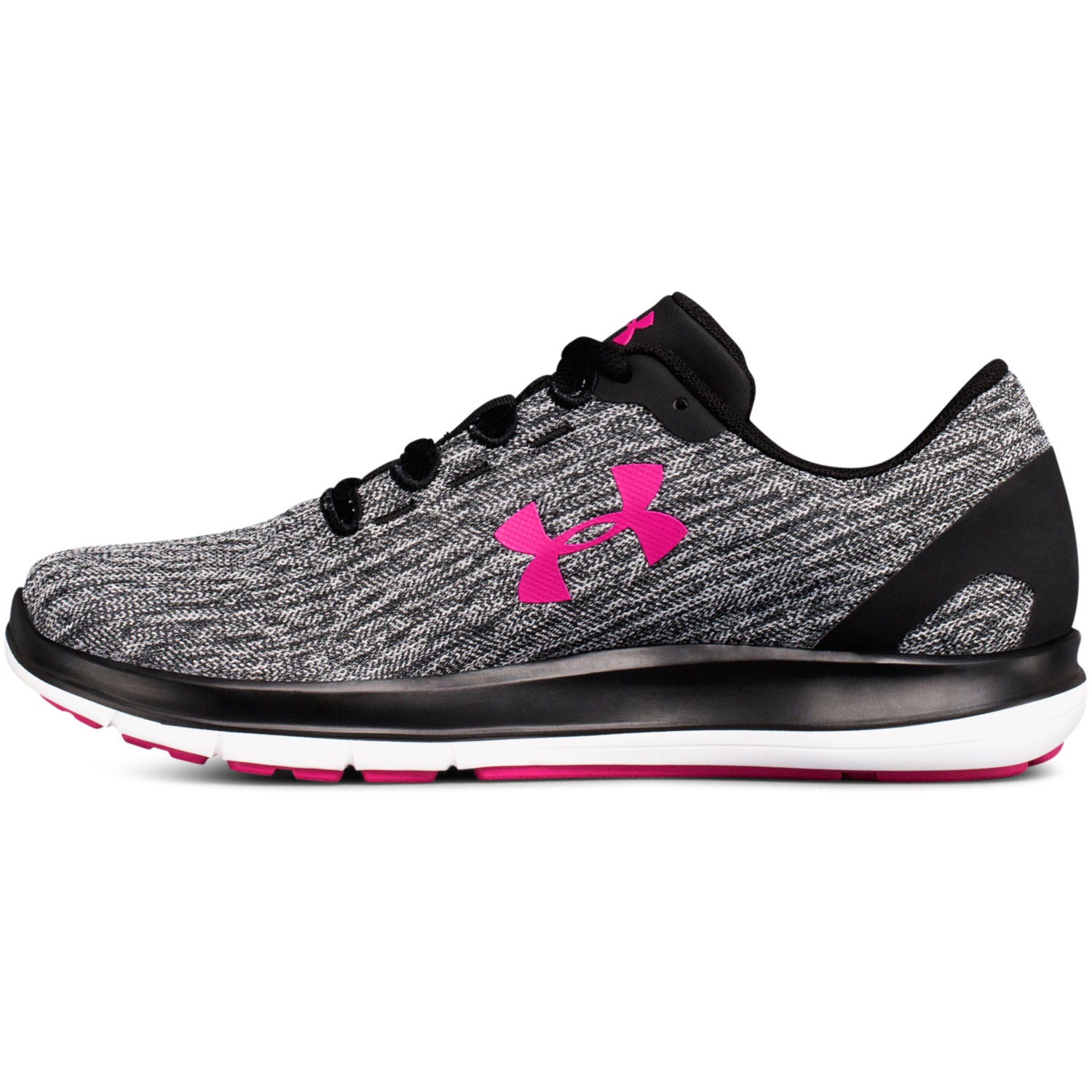 Zapatillas de Running UA Remix para Mujer