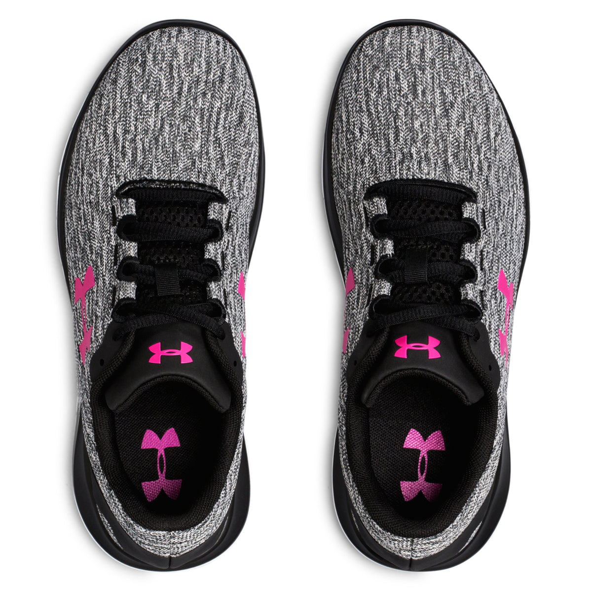 Zapatillas de Running UA Remix para Mujer