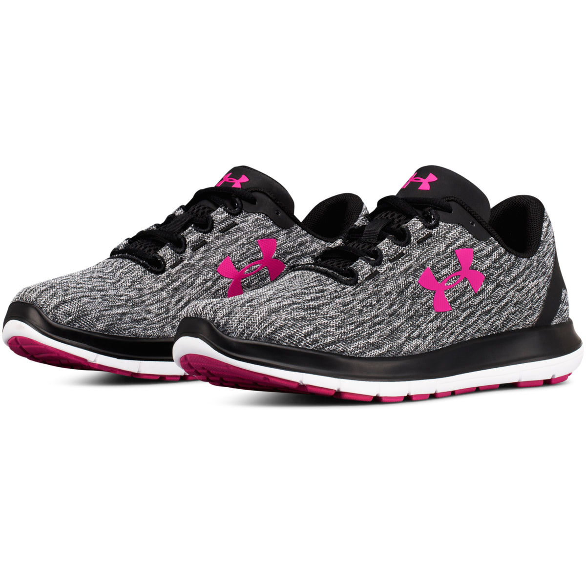 Zapatillas de Running UA Remix para Mujer