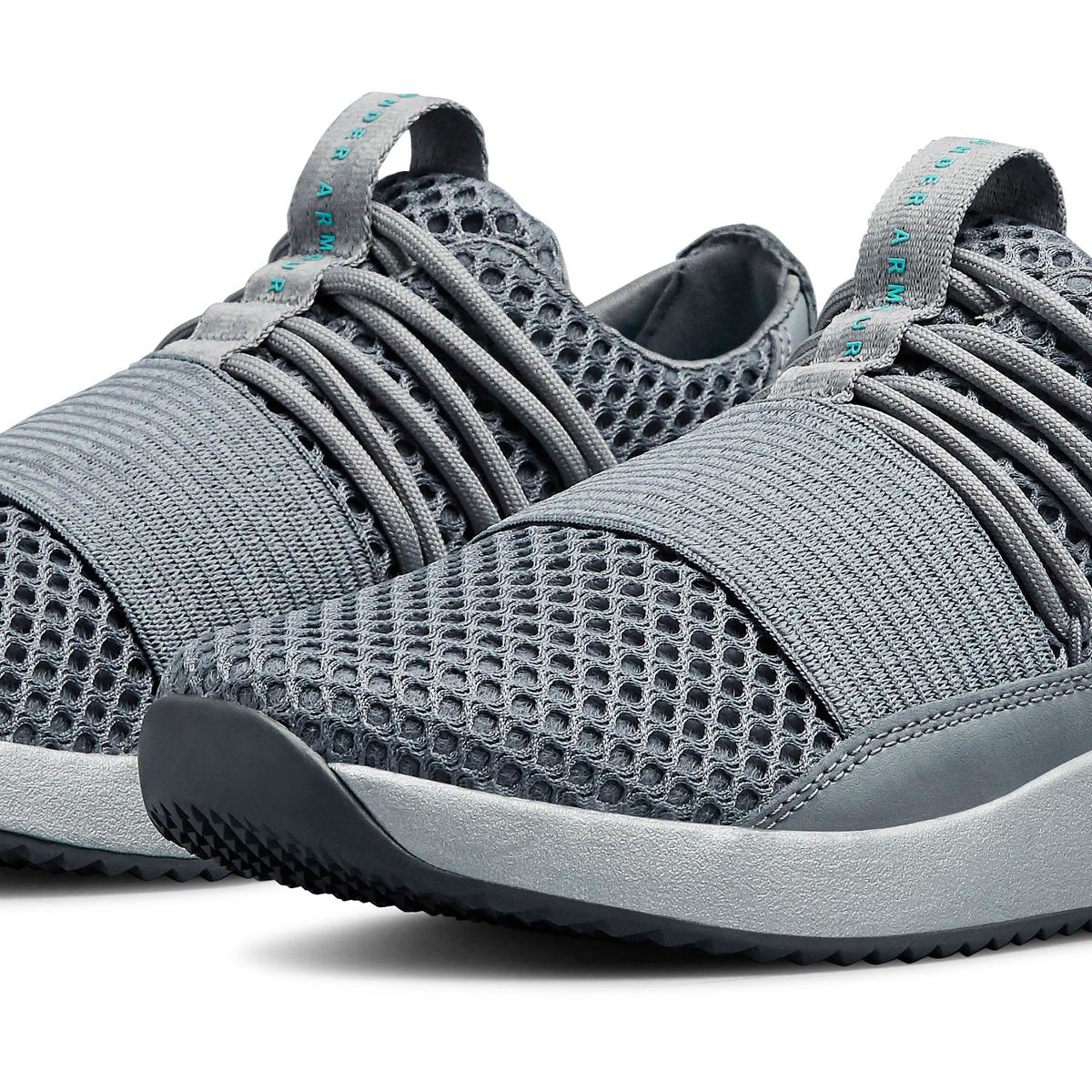 UA Breathe Lace X NM para mujer