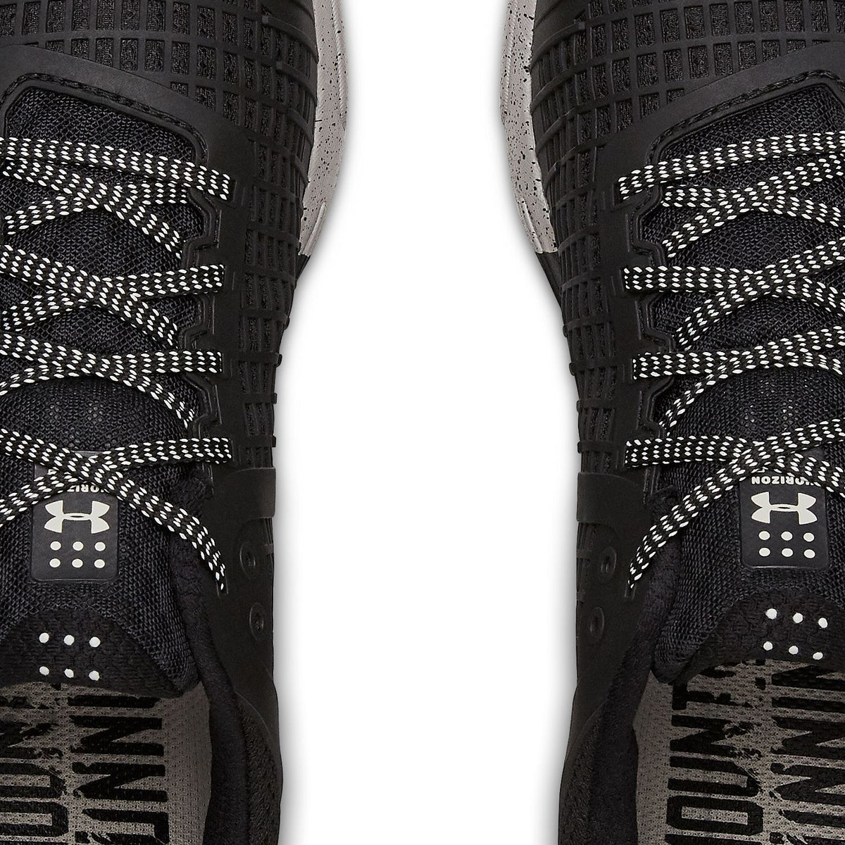 Zapatillas de Running UA Horizon BPF Trail para Hombre