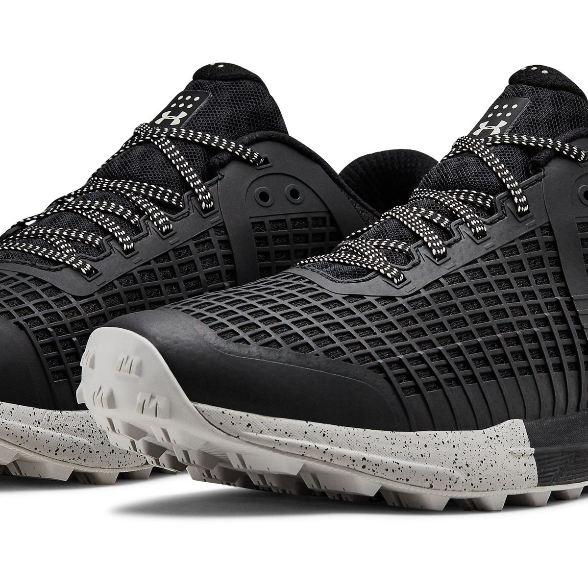 Zapatillas de Running UA Horizon BPF Trail para Hombre