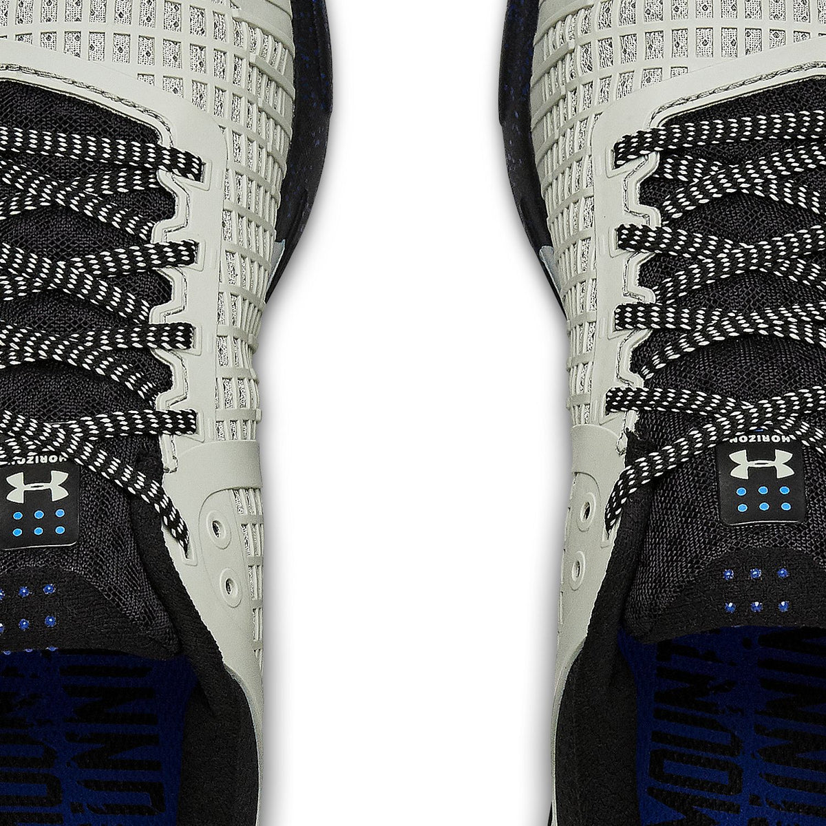 Zapatillas de Running UA Horizon BPF Trail para Hombre