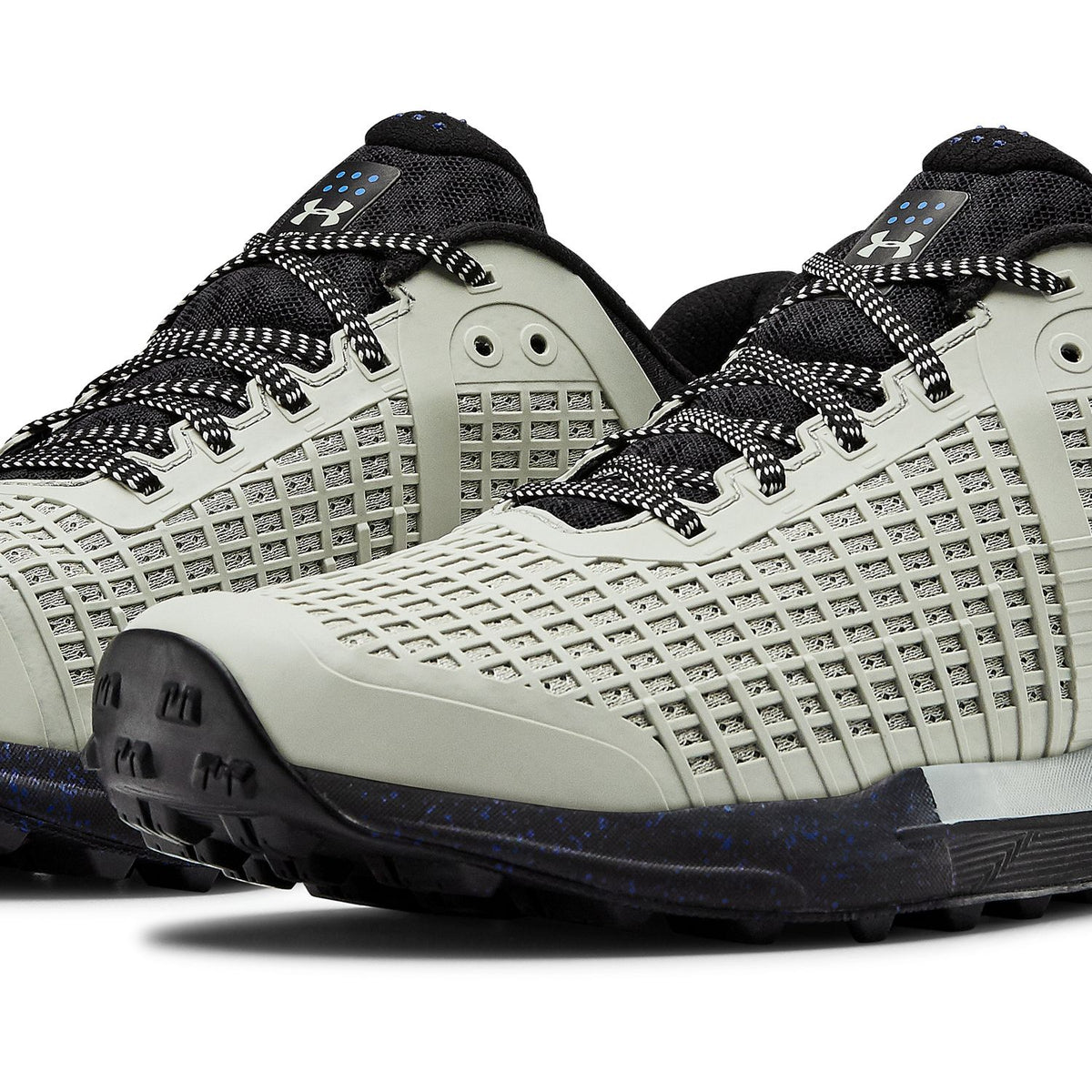 Zapatillas de Running UA Horizon BPF Trail para Hombre