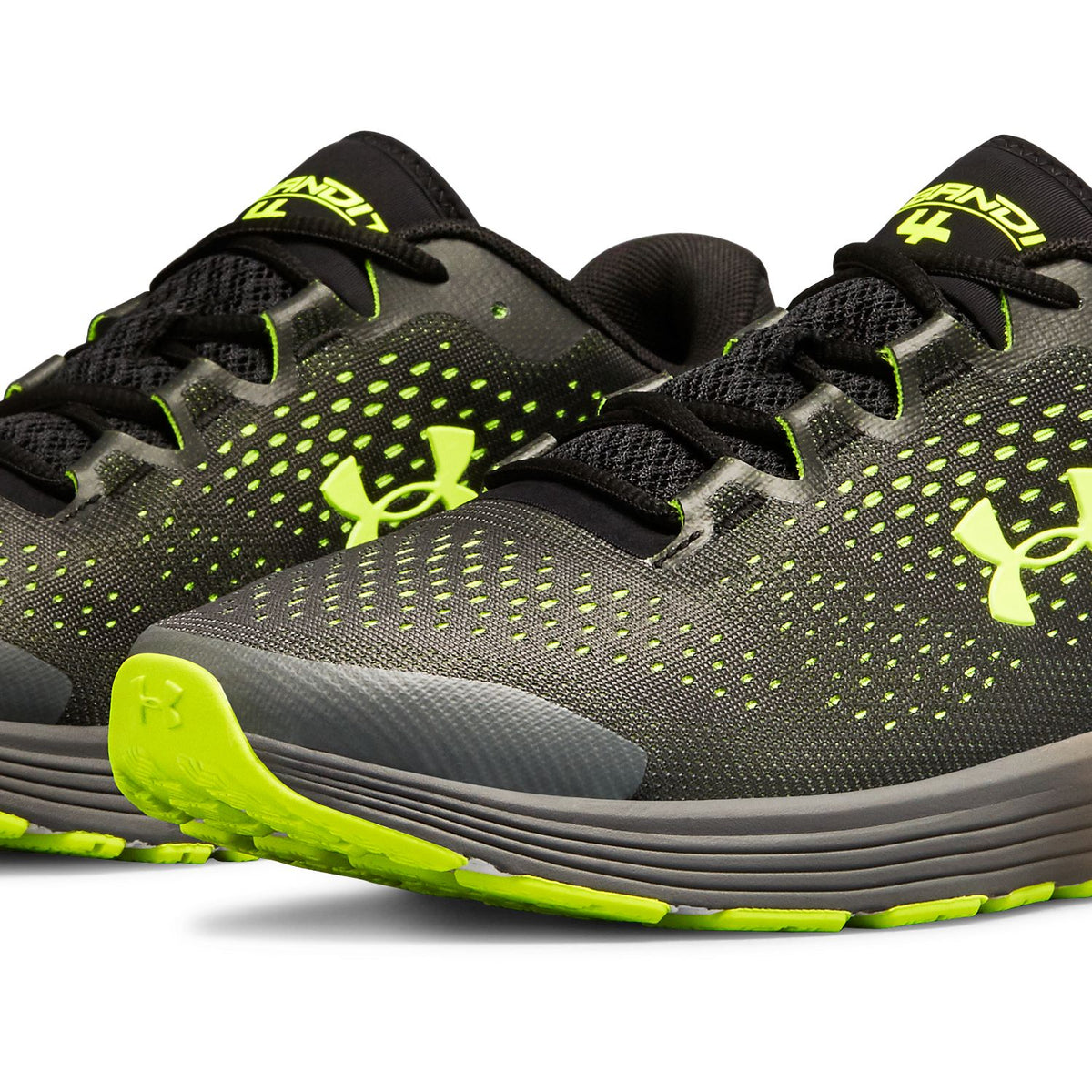 Calzado de running UA Charged Bandit 4 para hombre