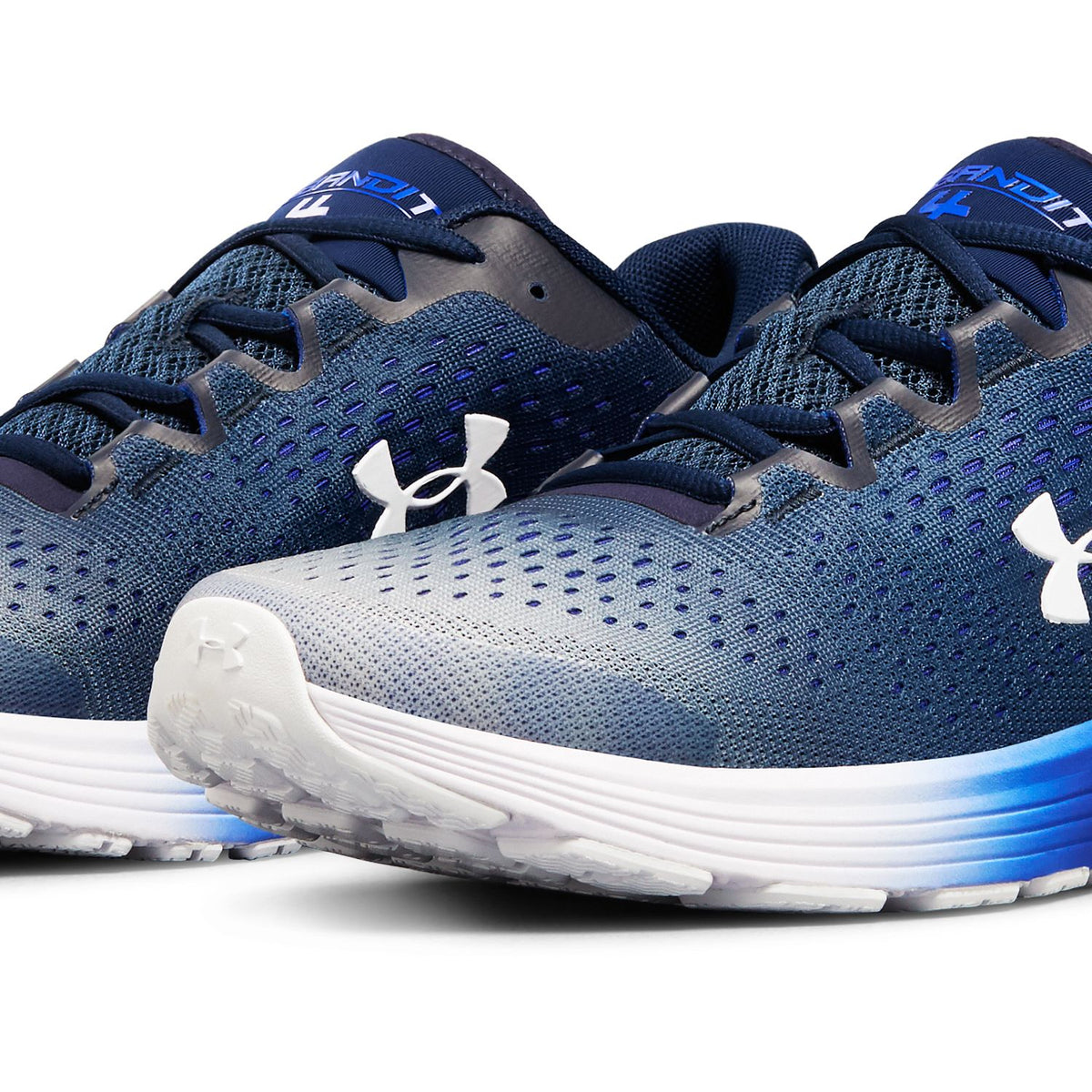 Calzado de running UA Charged Bandit 4 para hombre