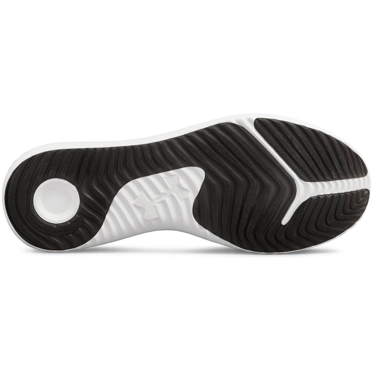 Zapatilla Ua Slingride 2-Blk para Hombre