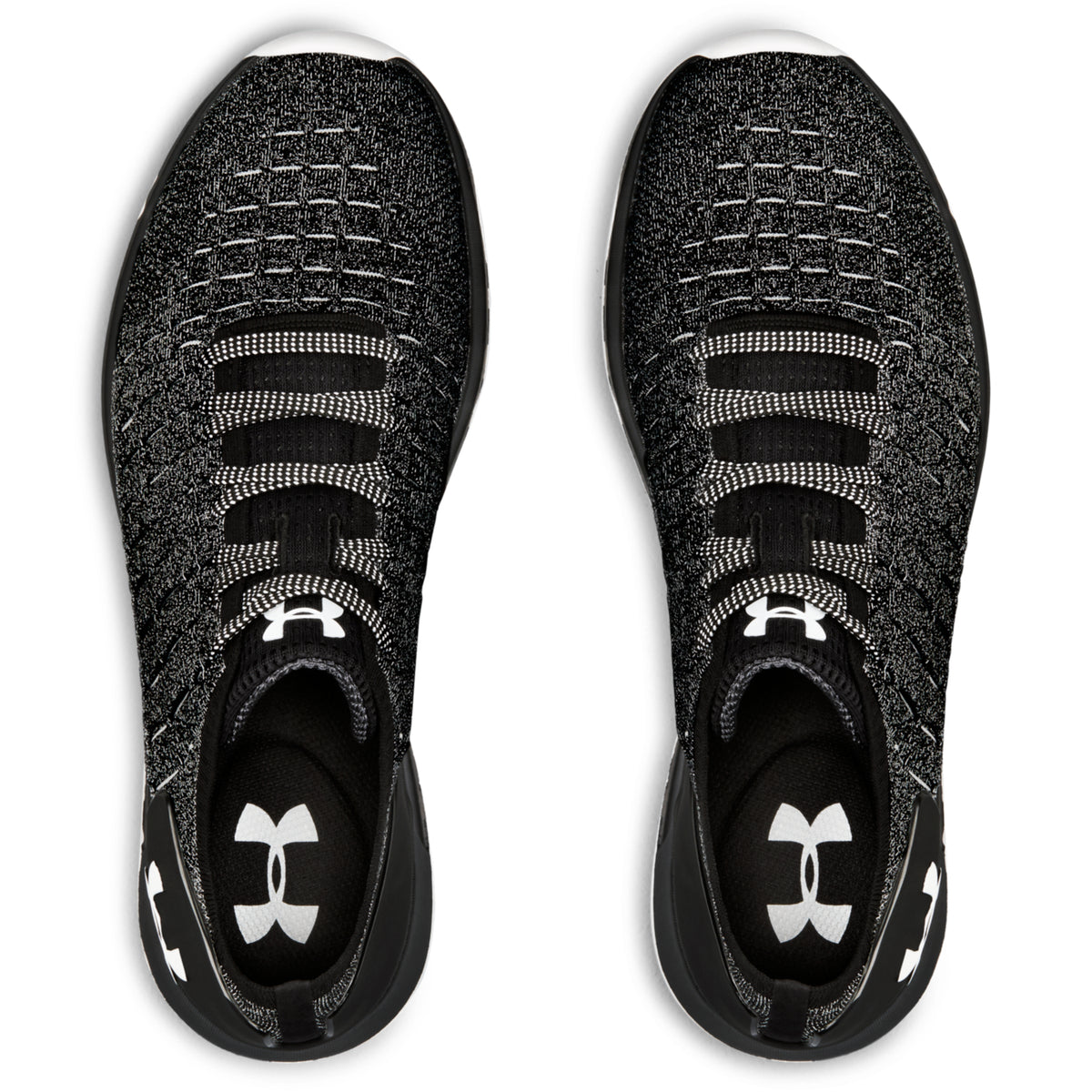 Zapatilla Ua Slingride 2-Blk para Hombre