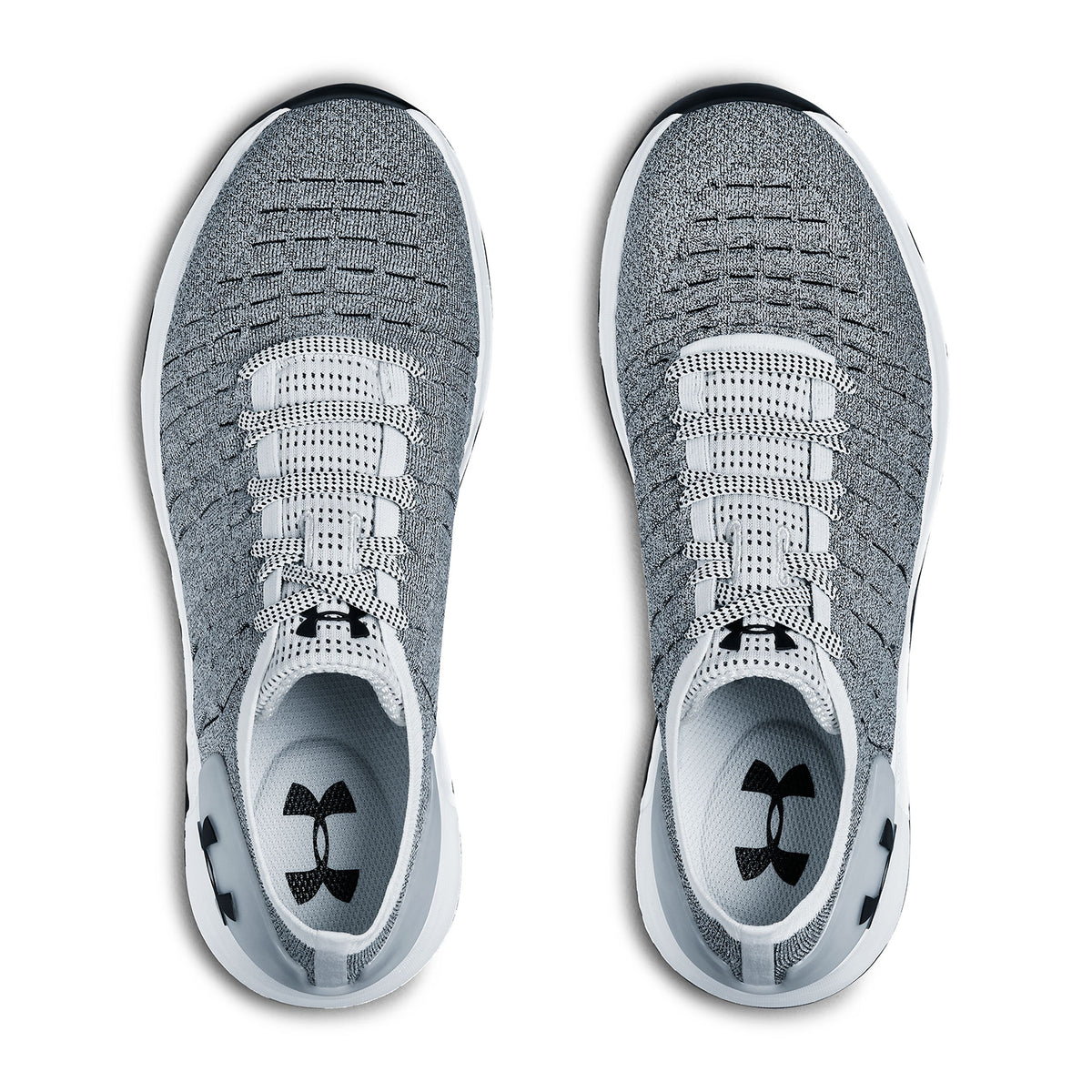 Zapatilla Ua Slingride 2-Blk para Hombre