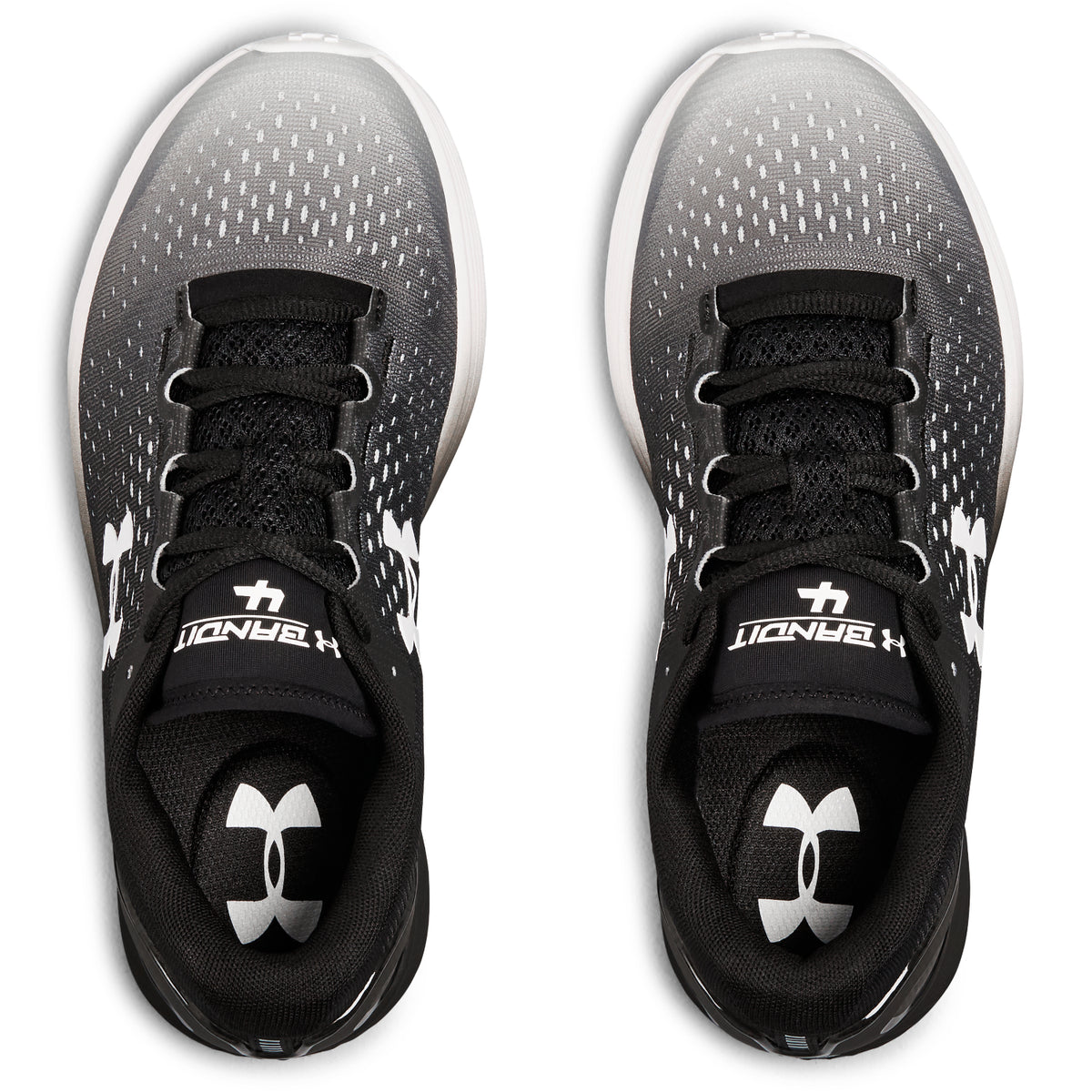 Calzado de running UA Charged Bandit 4 para mujer