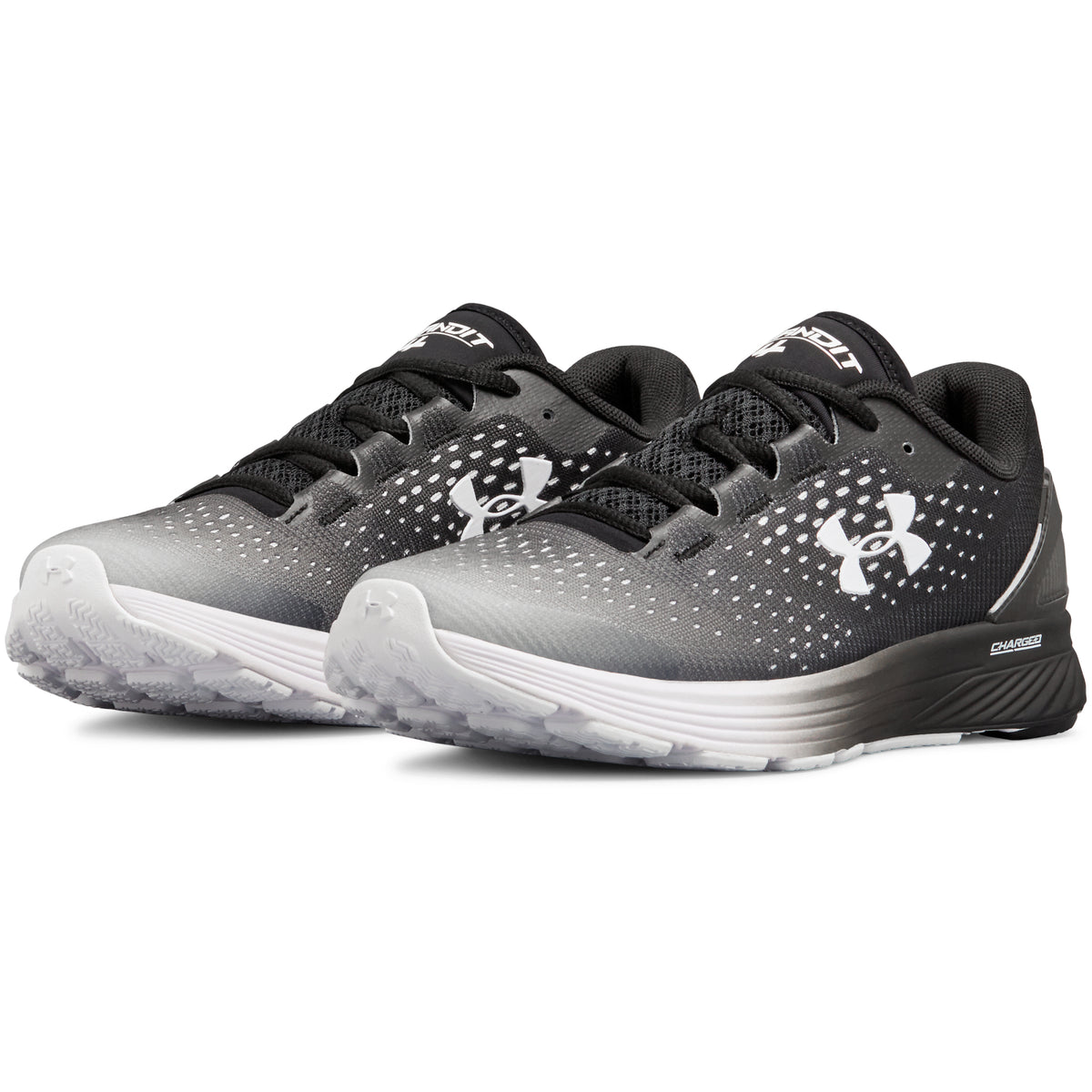 Calzado de running UA Charged Bandit 4 para mujer