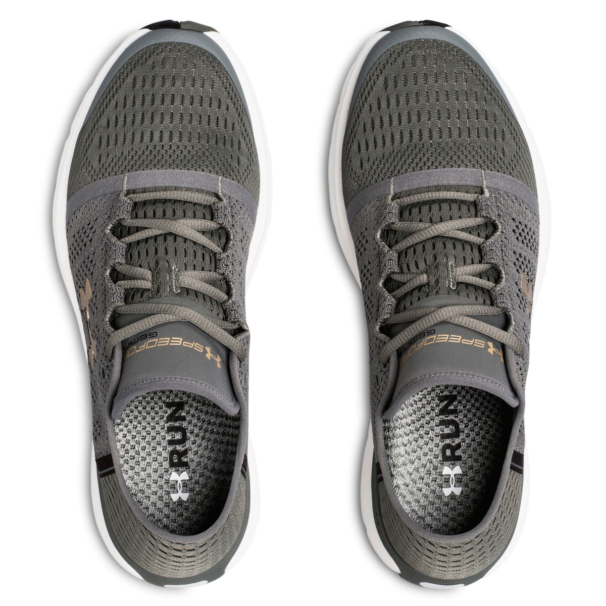 Zapatillas de running UA SpeedForm® Gemini Vent para Hombre