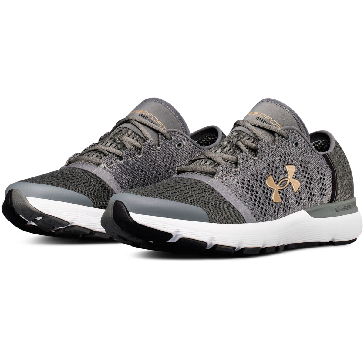 Zapatillas de running UA SpeedForm® Gemini Vent para Hombre