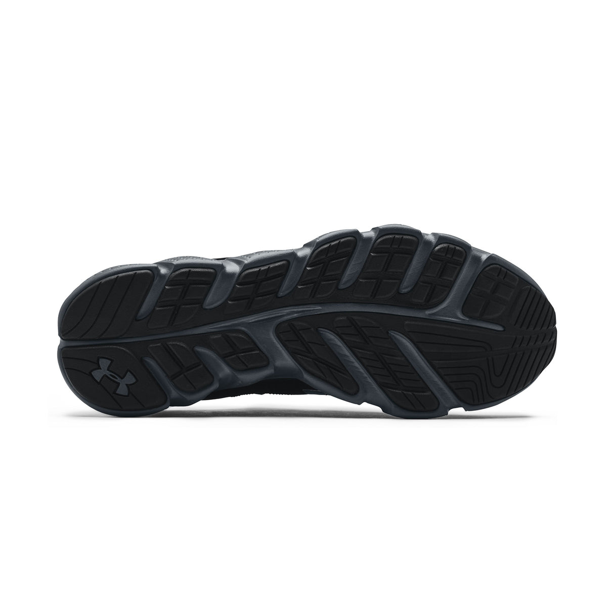 Zapatillas para correr UA Micro G® Assert 6 para hombre