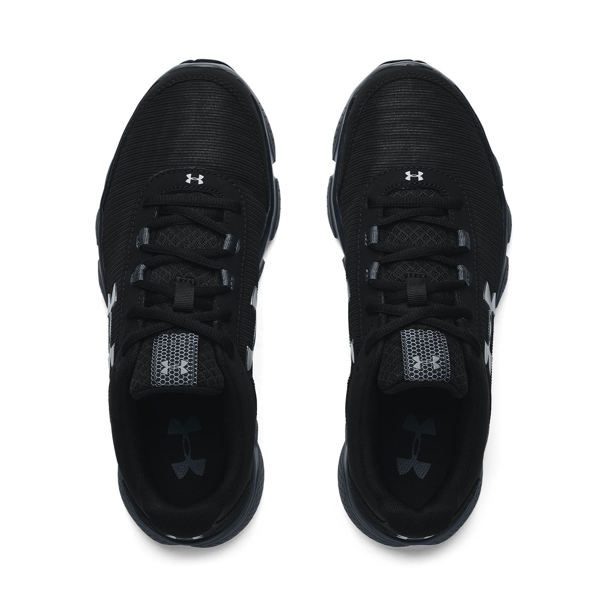 Zapatillas para correr UA Micro G® Assert 6 para hombre