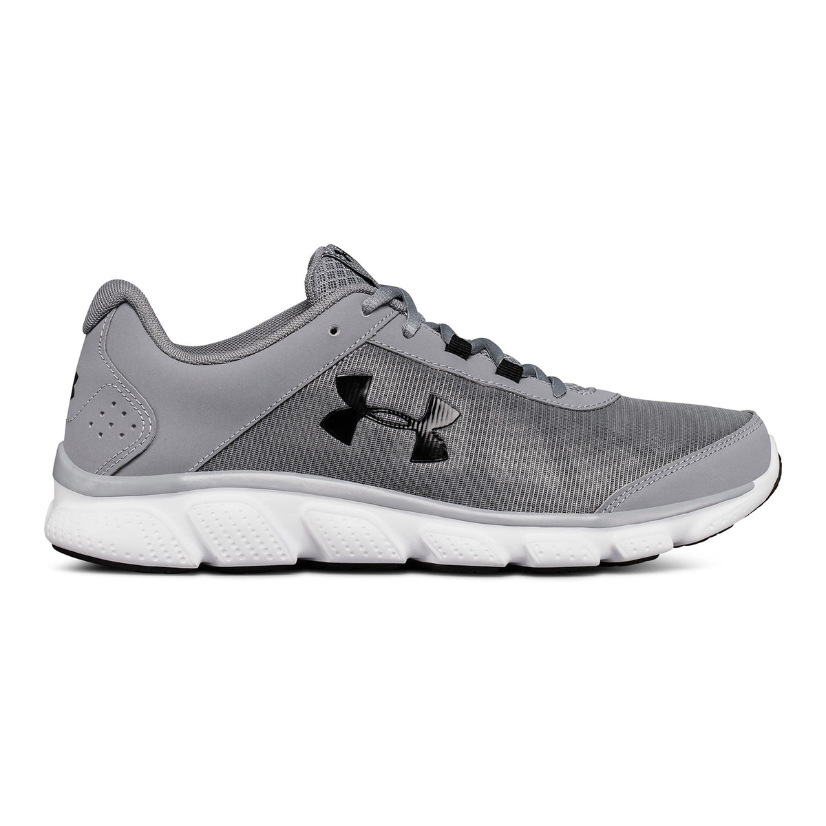 Zapatillas para correr UA Micro G® Assert 6 para hombre