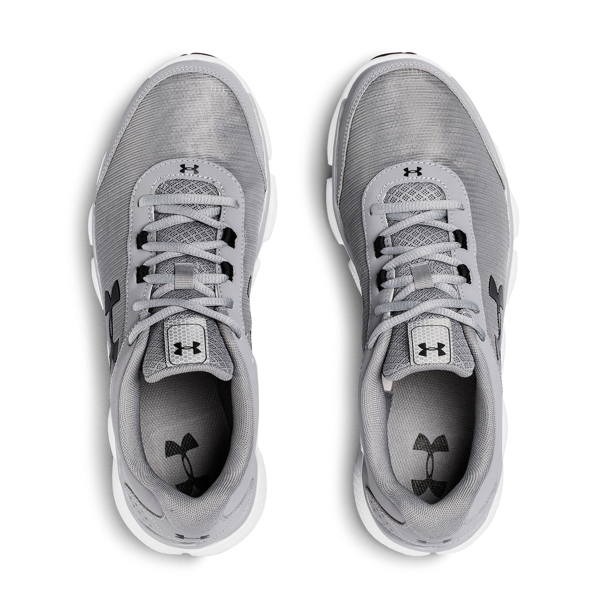 Zapatillas para correr UA Micro G® Assert 6 para hombre