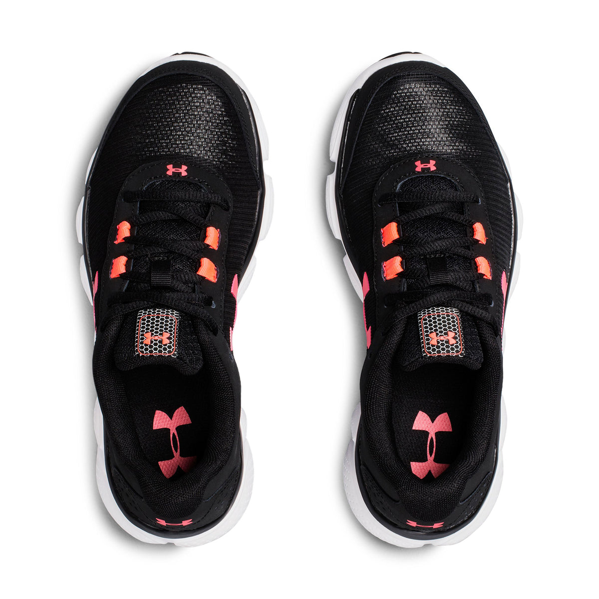 Zapatilla Ua W Micro G Assert para Mujer