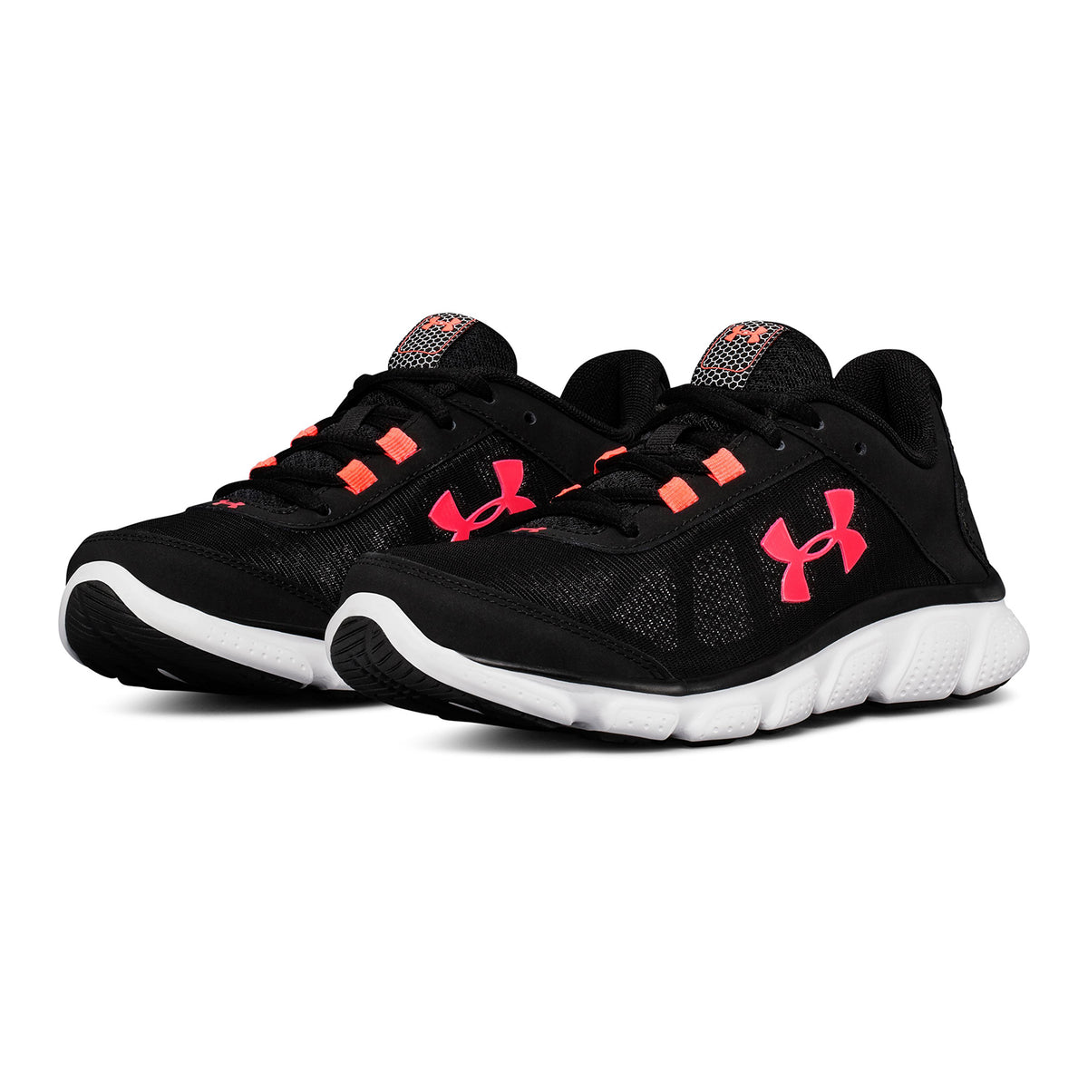 Zapatilla Ua W Micro G Assert para Mujer