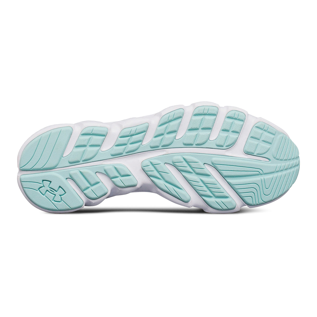 Zapatilla Ua W Micro G Assert para Mujer