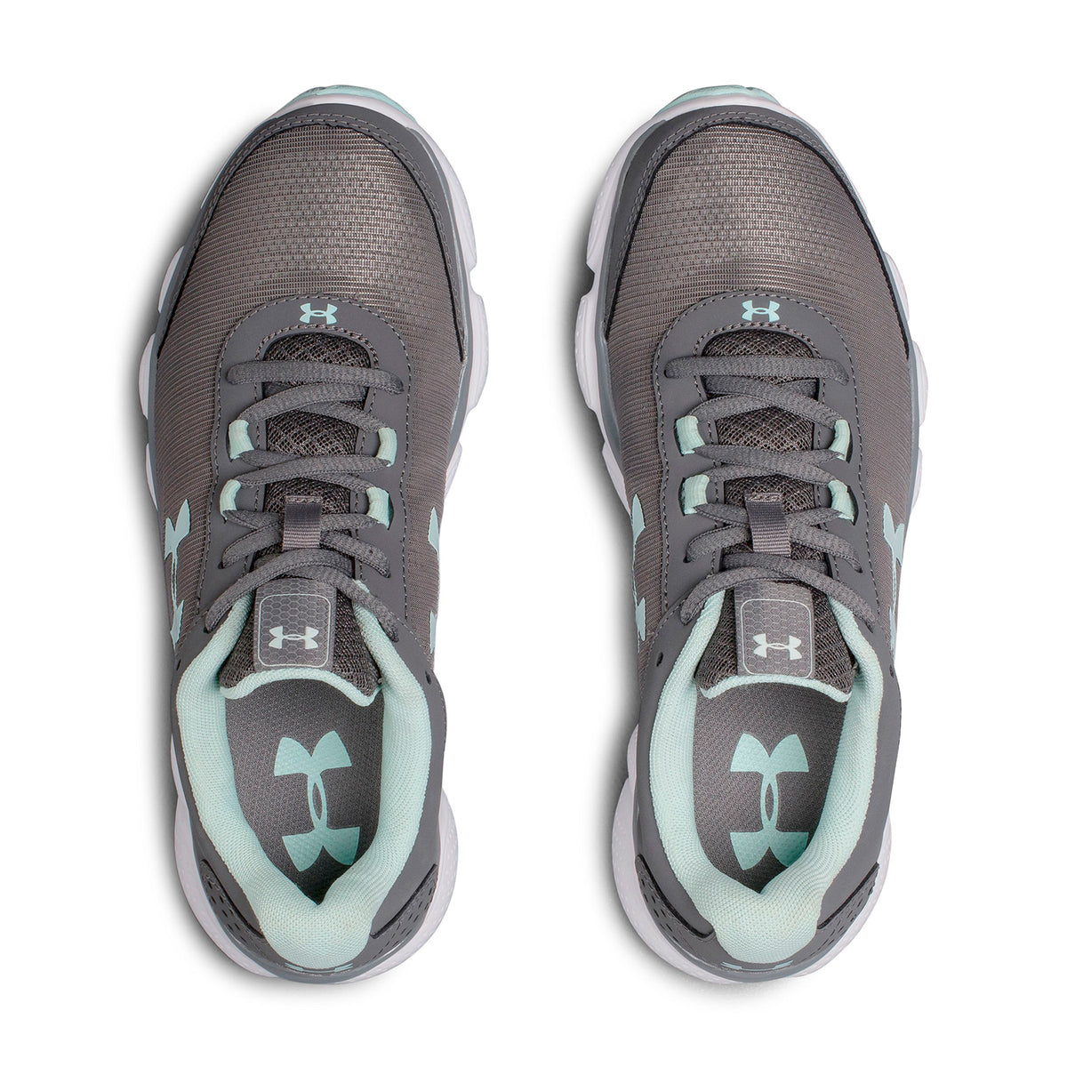 Zapatilla Ua W Micro G Assert para Mujer