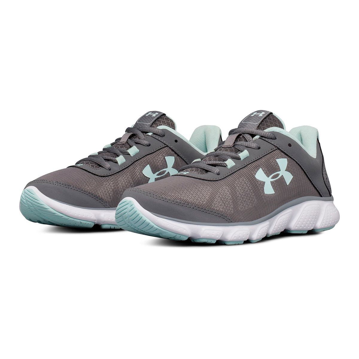 Zapatilla Ua W Micro G Assert para Mujer