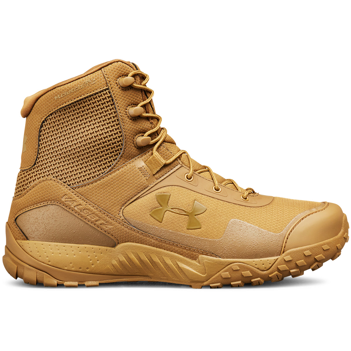 Bota Ua Valsetz Rts 1.5-B para Hombre