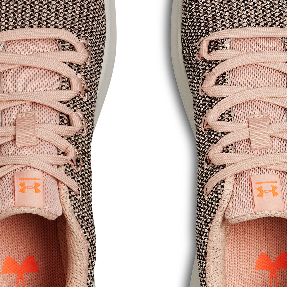 Zapatillas UA Ripple Sportstyle para Mujer