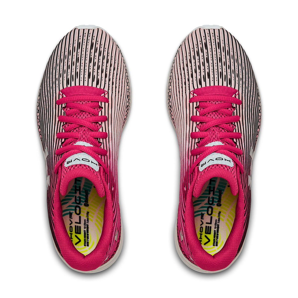 Zapatillas para Correr UA HOVR™ Velociti 2 para Mujer