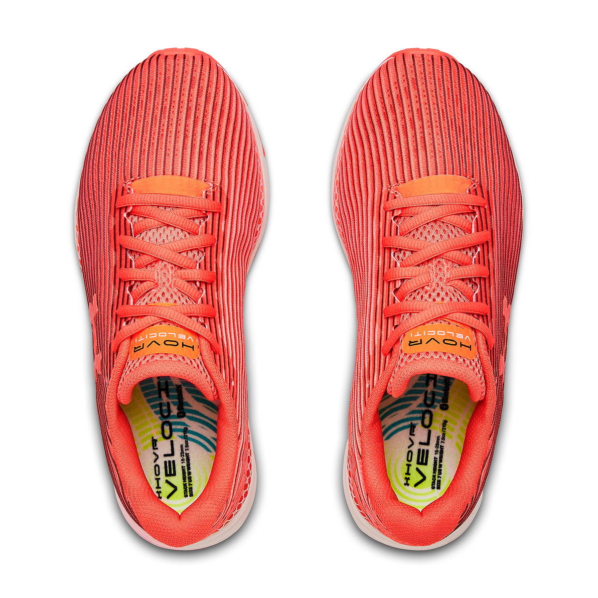 Zapatillas para Correr UA HOVR™ Velociti 2 para Mujer