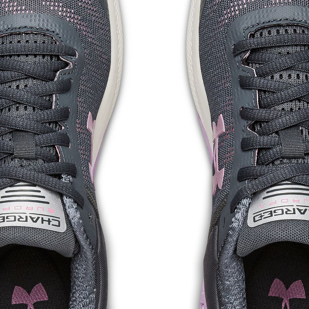 Zapatillas UA Charged Europa 2 para Mujer