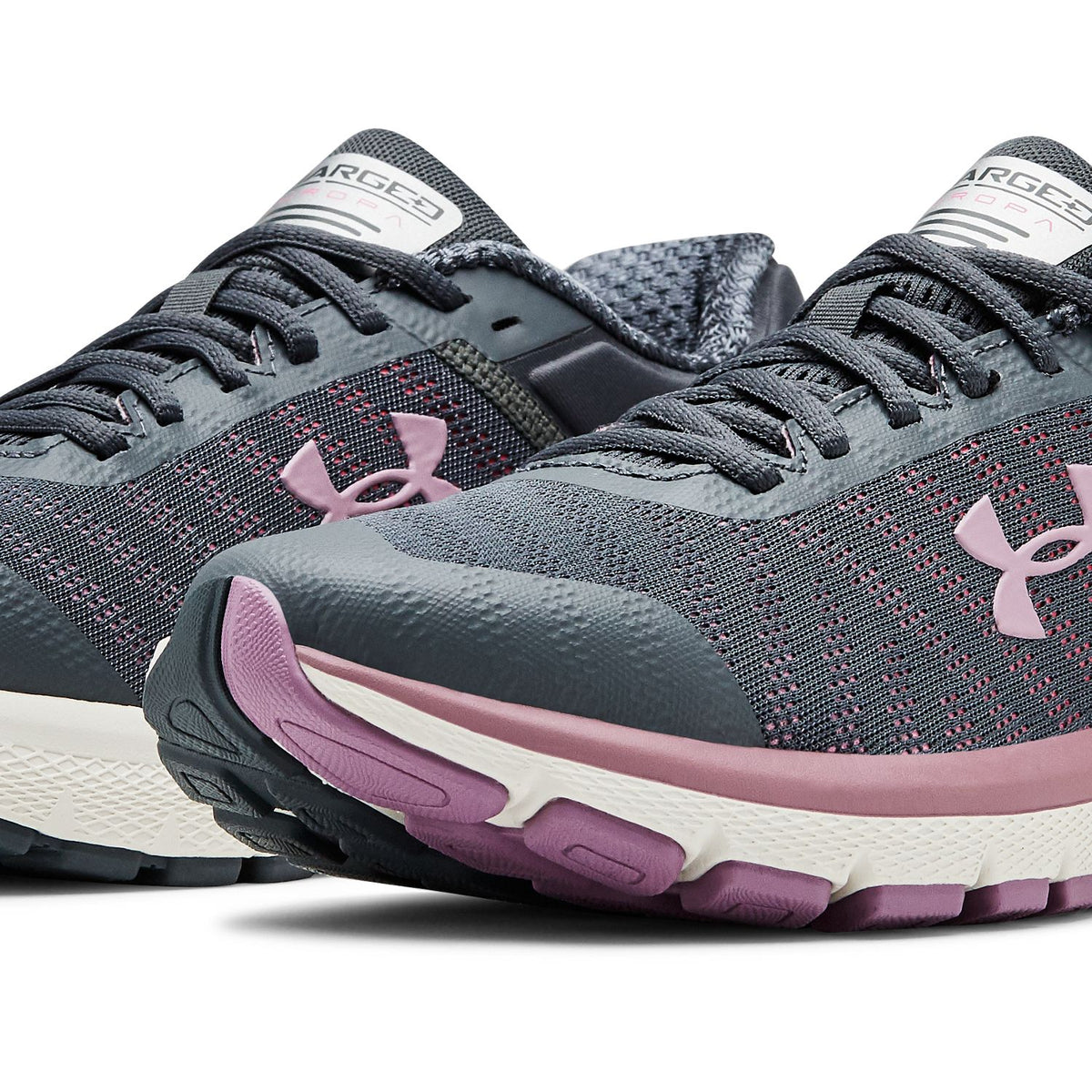 Zapatillas UA Charged Europa 2 para Mujer