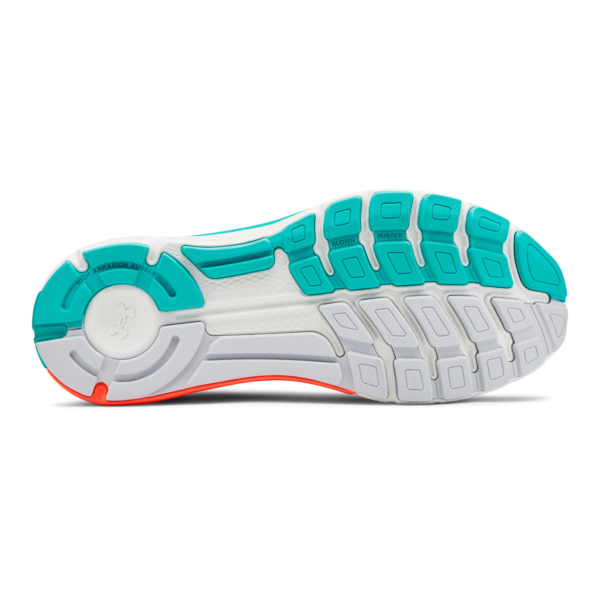 Zapatillas UA Charged Europa 2 para Mujer