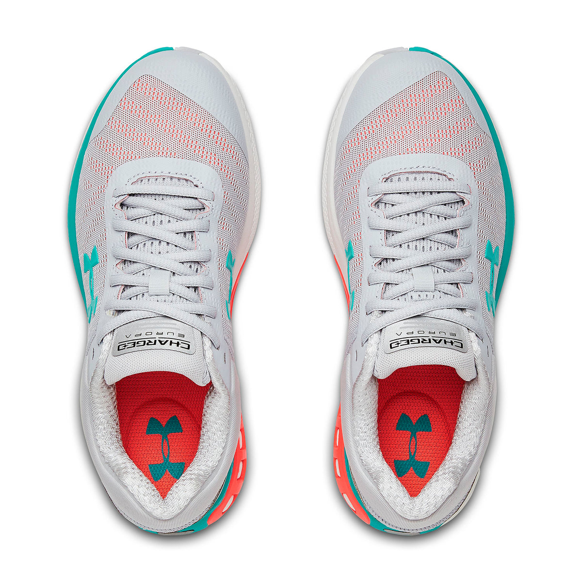 Zapatillas UA Charged Europa 2 para Mujer