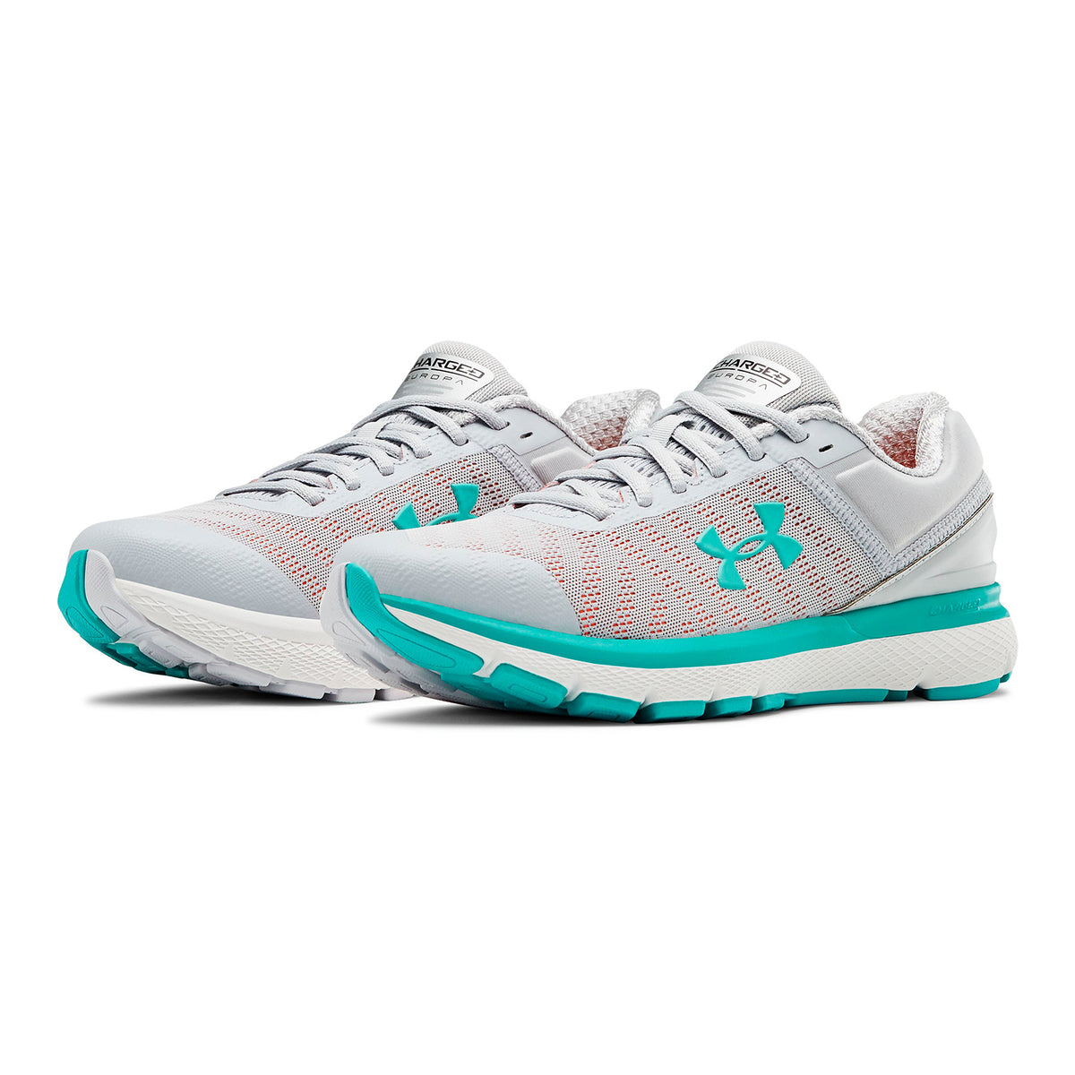 Zapatillas UA Charged Europa 2 para Mujer