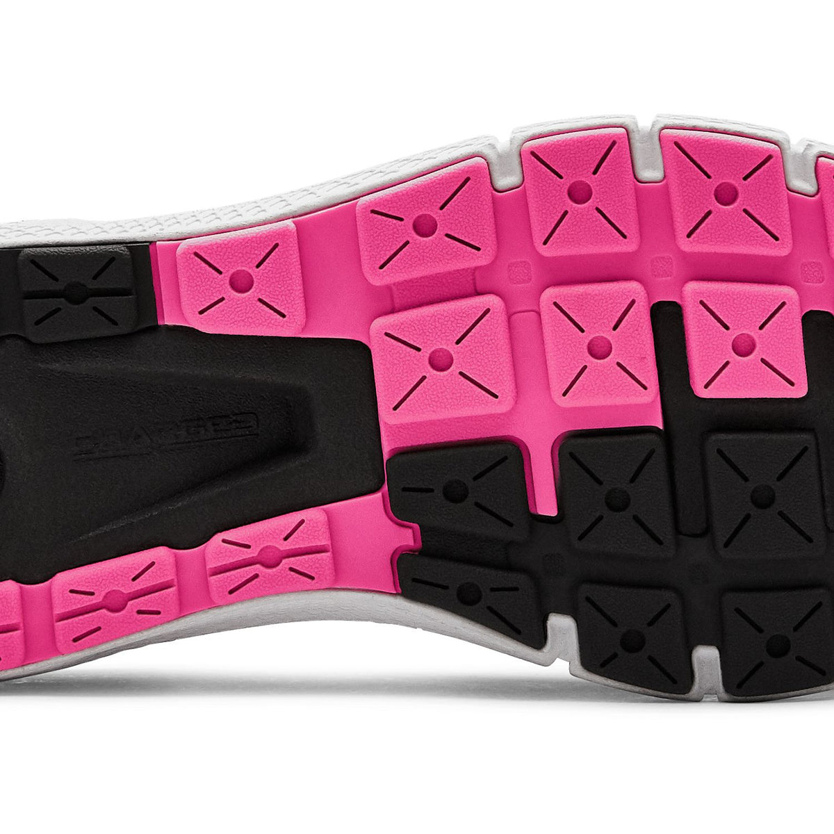 Zapatillas para Correr UA Charged Rogue para Mujer