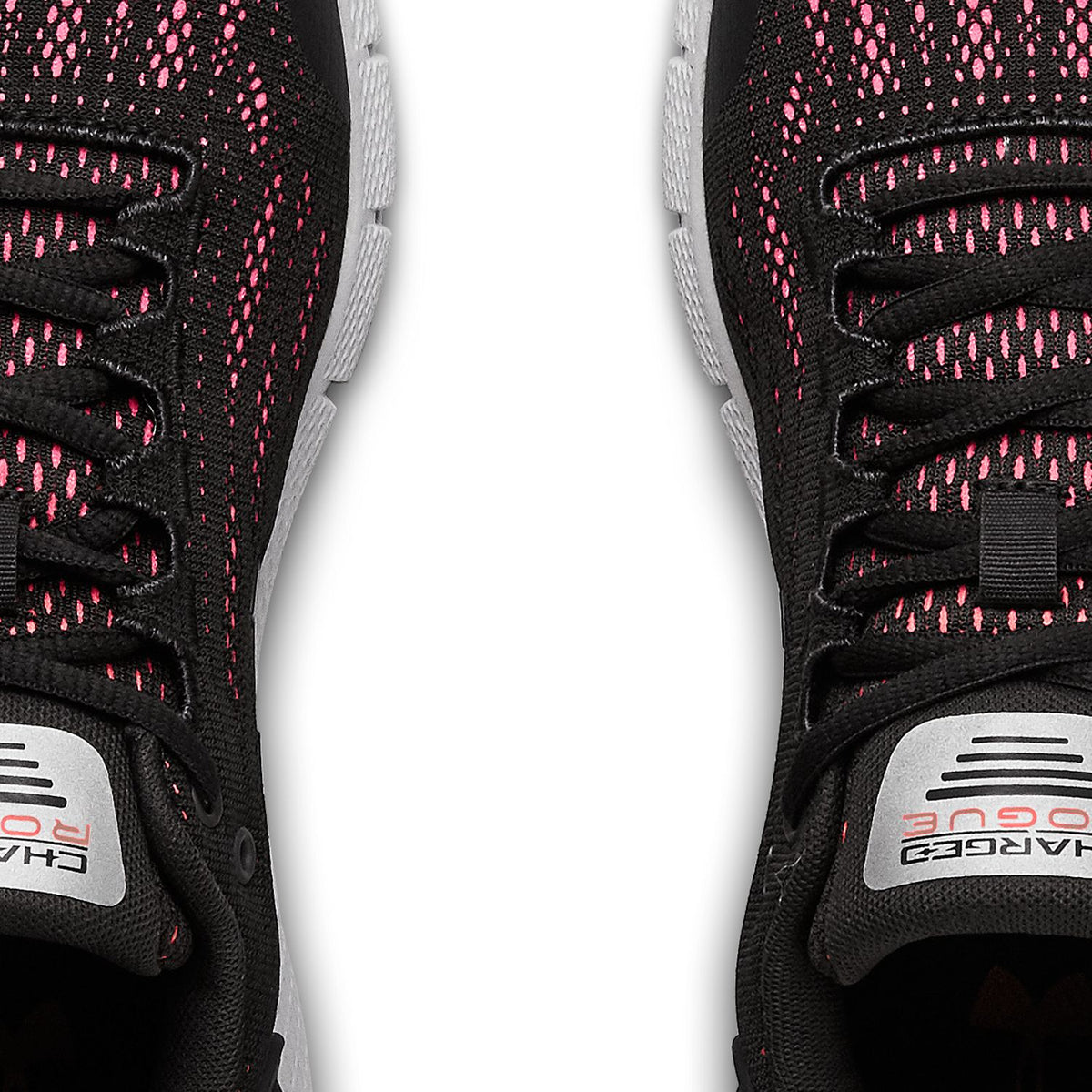 Zapatillas para Correr UA Charged Rogue para Mujer